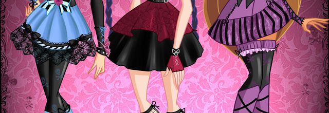 Fan art Lady Hallowinx
