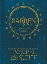 {pdf download} Barren