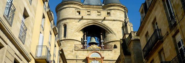 Ma sélection pour les journées du Patrimoine à Bordeaux - Spécial retardataires