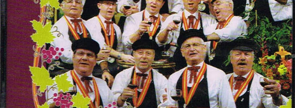 Covid-19 : en Côte-d’Or ils chantent pour remercier les soignants