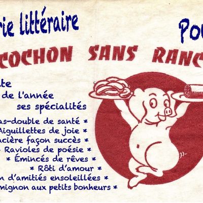 Spécialités bouchères pour 2025