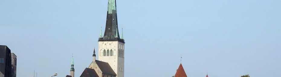 Tallinn