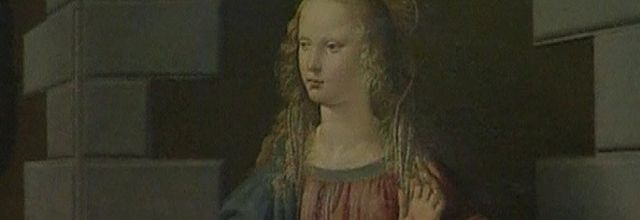 Des scènes pour l'auteur de la Cène
