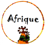 vocabulaire - Afrique