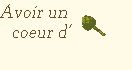 Bavoir n°29
