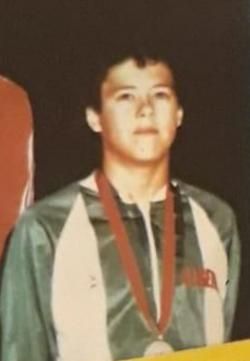 BAIZID Nedjma
