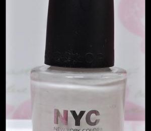 VERNIS NYC
