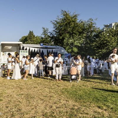 Diner Blanc 2025