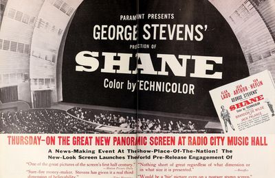 BOX OFFICE USA DU 22 AVRIL 1953 AU 28 AVRIL 1953 
