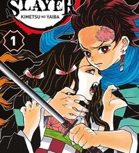 Read online: Demon Slayer Tome 1