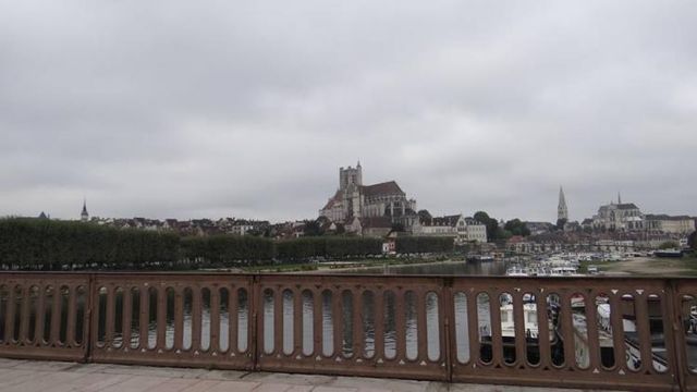 Auxerre