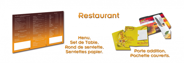 CHOIX RESTAURANT