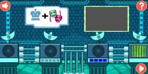 Green alien escape soluce