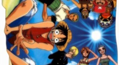 One Piece - ワンピース