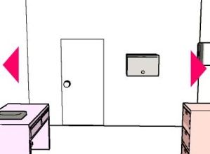 Collect batteries escape game soluce