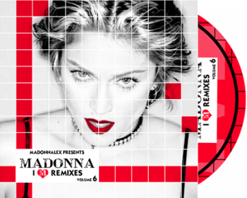 I 'M' Remixes Volume 06