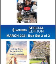 {epub download} Harlequin Special Edition March 2021 - Box Set 2 of 2