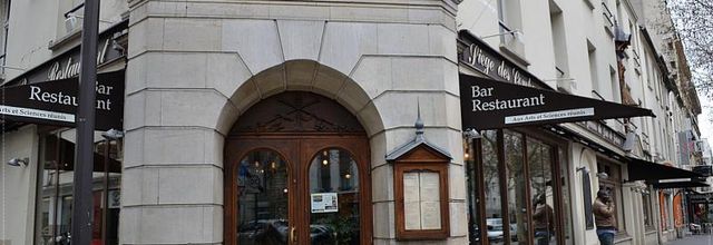 Le Musée des Compagnons Charpentiers et le Restaurant 