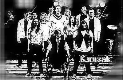 Kanzaki