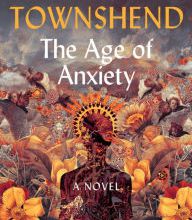 [PDF/Kindle] The Age of Anxiety by Pete Townshend