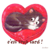 blinkie, gif anime, , non, je ne sais pas