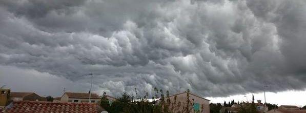  Le ciel nous tombe... sur le teston !!!