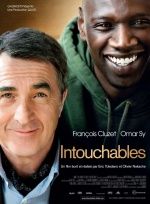 Intouchables, E. TOLEDANO, O. NAKACHE