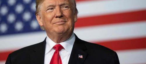  La manière TRUMP en toute transparence