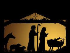 Les crèches de Noël