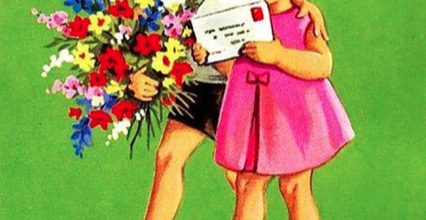 Origine de la fête des mères...
