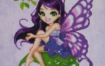 Doll Viola