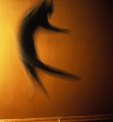 Des chats qui volent, en couleurs