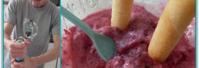 Fruits Rouges ...