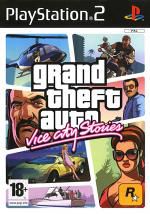 GTA.VICE CITY STORIES