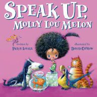 [PDF] Speak Up, Molly Lou Melon download