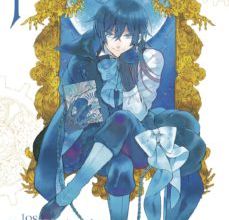 [PDF/Kindle] LOS APUNTES DE VANITAS 1 descargar gratis