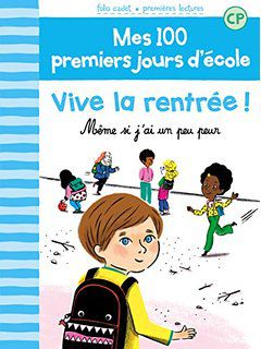 Concours Gallimard CP