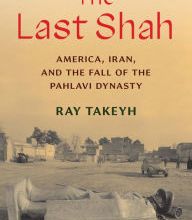 {pdf download} The Last Shah: America, Iran, and the Fall of the Pahlavi Dynasty