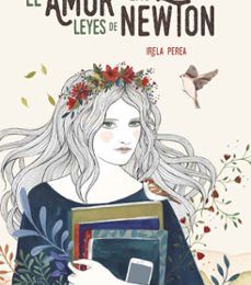 Descargas de libros electrónicos EL AMOR Y LAS LEYES DE NEWTON 9788408175643 de IRELA PEREA