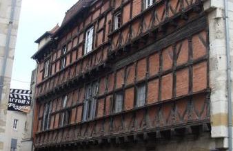 Bourg en Bresse
