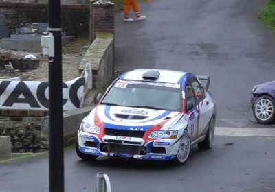 rallye de pont l'eveque 2024