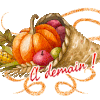 A demain, hiver, pluie, automne