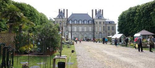Saint Jean de Beauregard printemps 2021