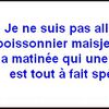 Une histoire de sel !