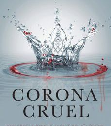 Descargar kindle books free uk CORONA CRUEL (LA REINA ROJA. RELATOS) 9788494631511 (Literatura española) de VICTORIA AVEYARD