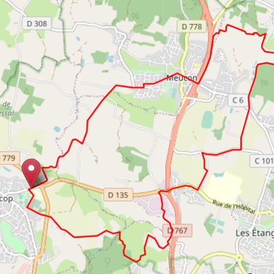 Entrainement du dimanche 9 novembre