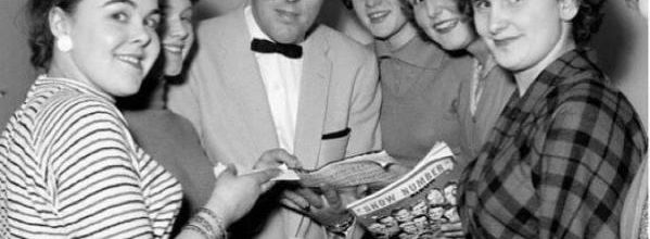 photo bill haley 