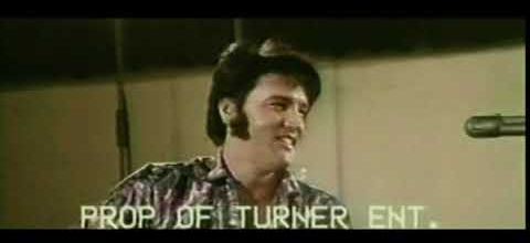 news Culver City Rehearsals (Part 1) - July 14, 1970 | Elvis: That's The Way It Is Outtakes