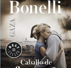 Ebook epub ita torrent descargar CABALLO DE FUEGO: GAZA (CABALLO DE FUEGO 3) 9788466329231