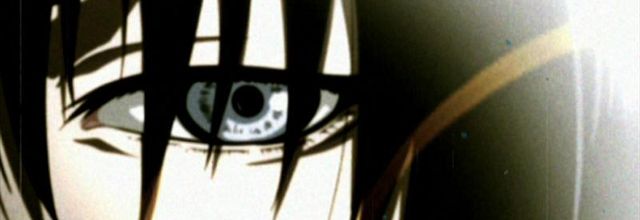 Texhnolyze : anime SF tordu et fascinant